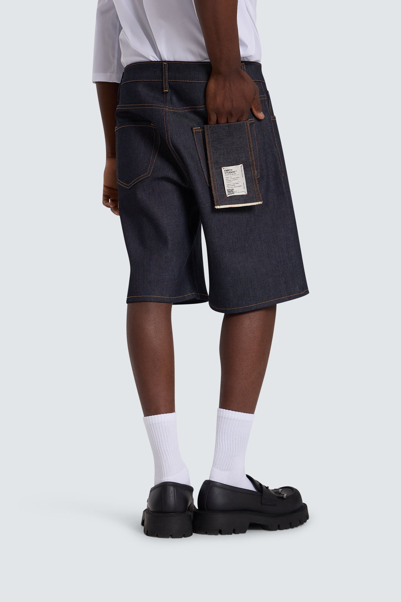 Candiani Short
