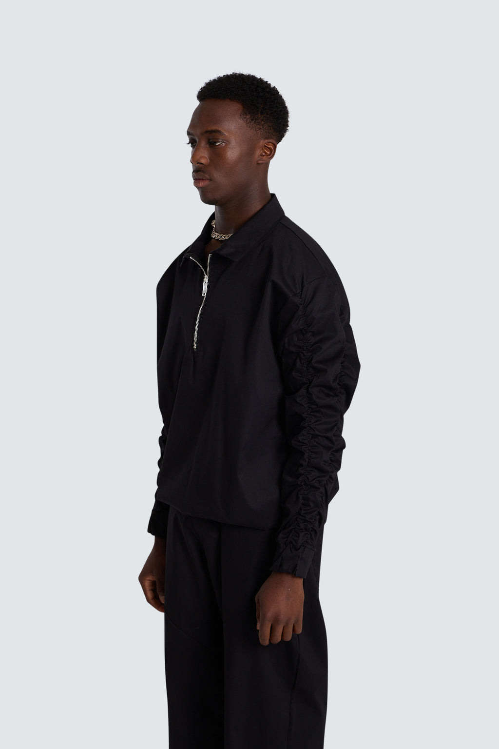 Hami Coordset Black