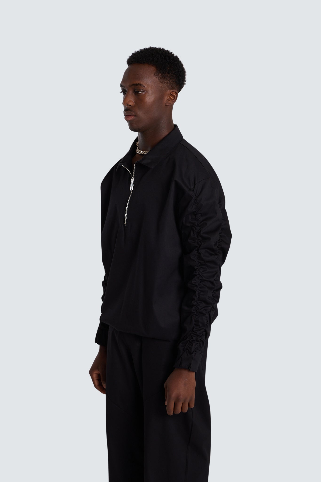 Hami Coordset Black