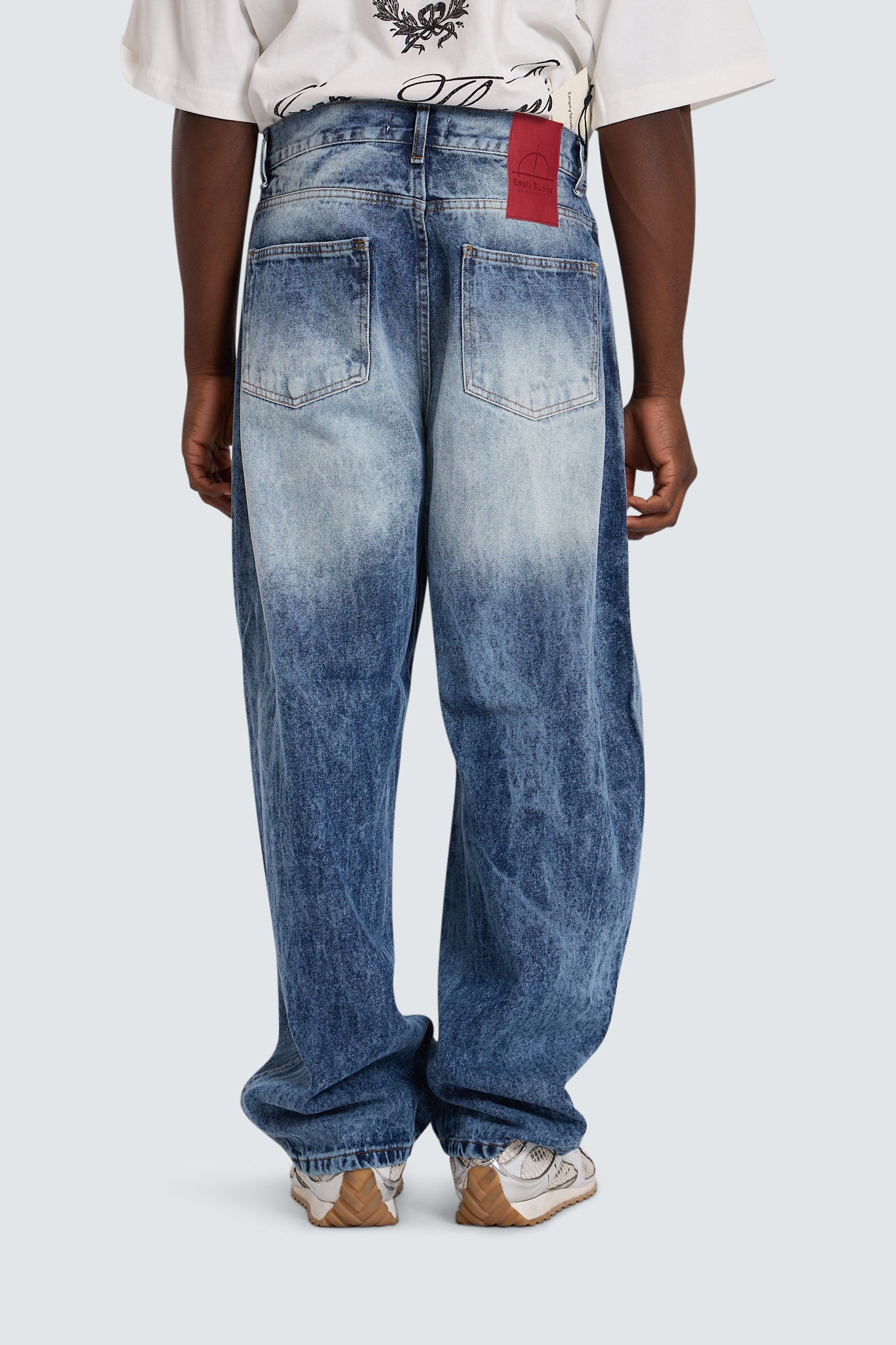 Balloon Denim Jalpa