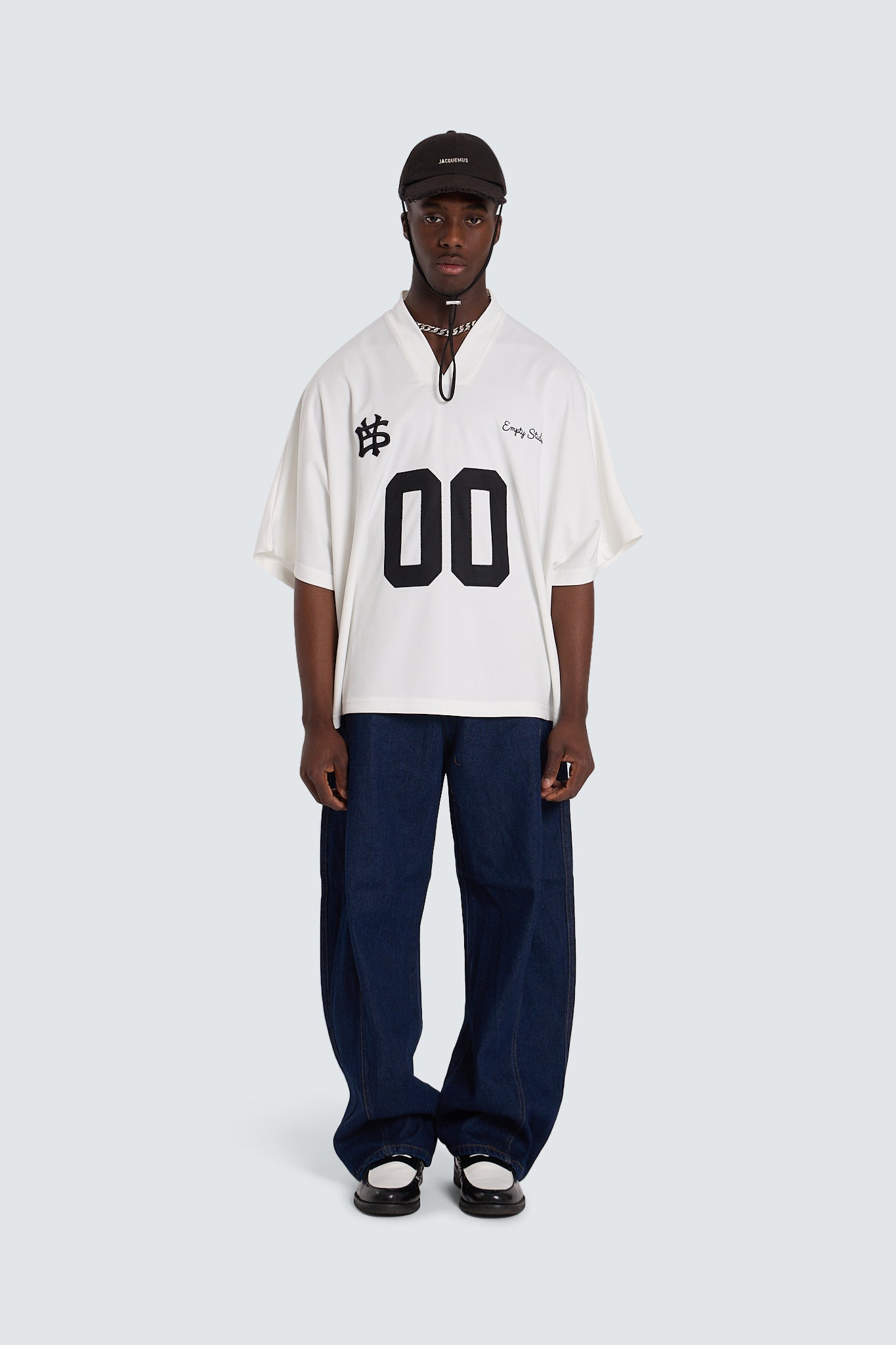 Sport Heritage Tee White