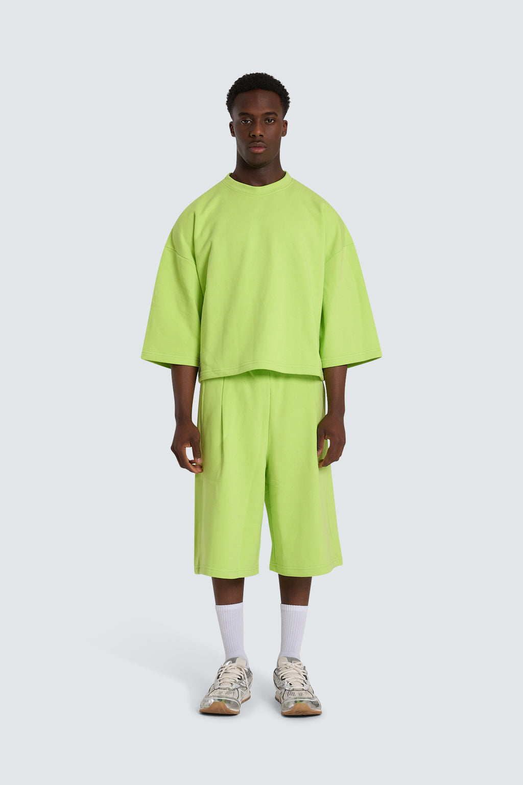 Essential Low Track Fluo