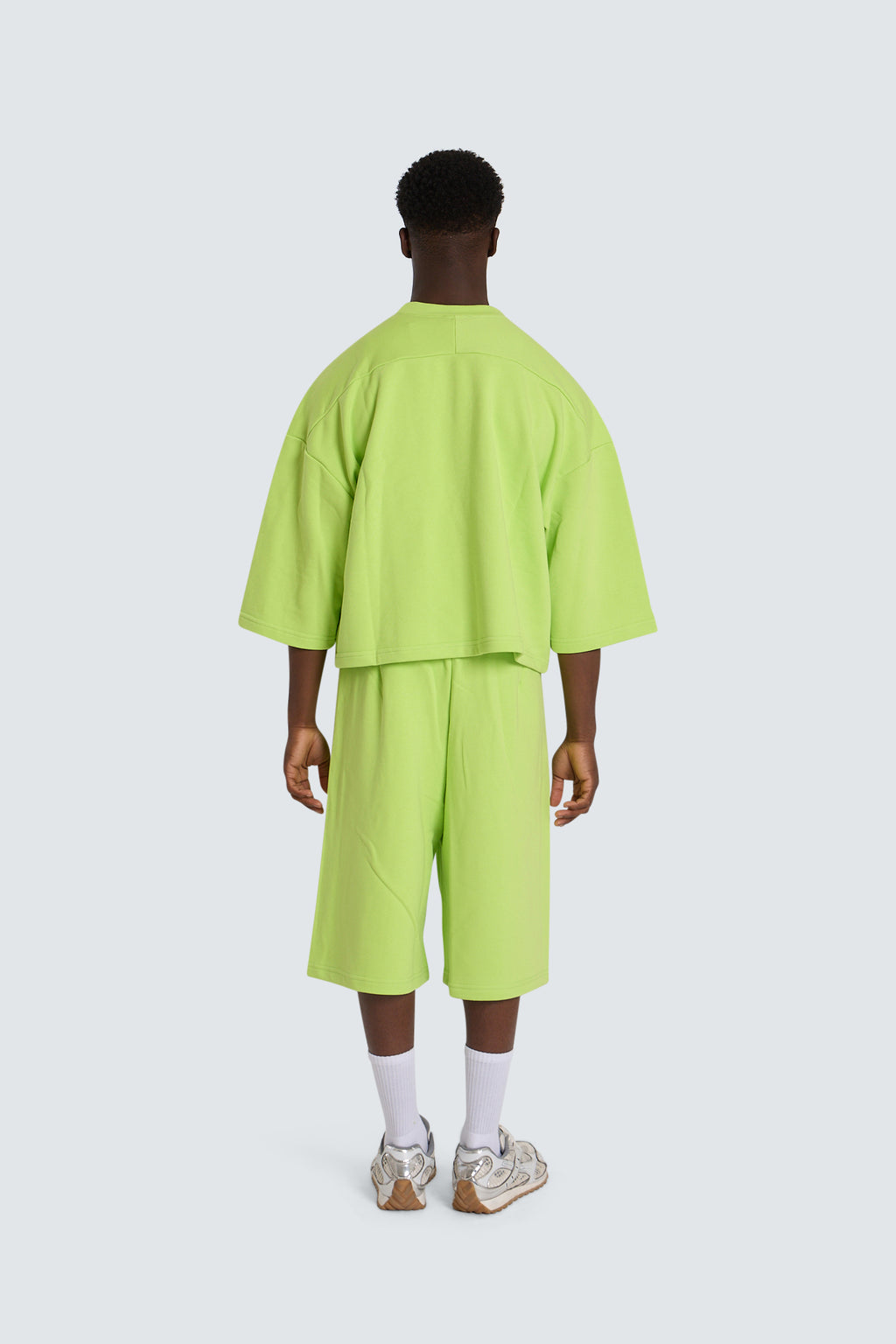 Essential Low Track Fluo