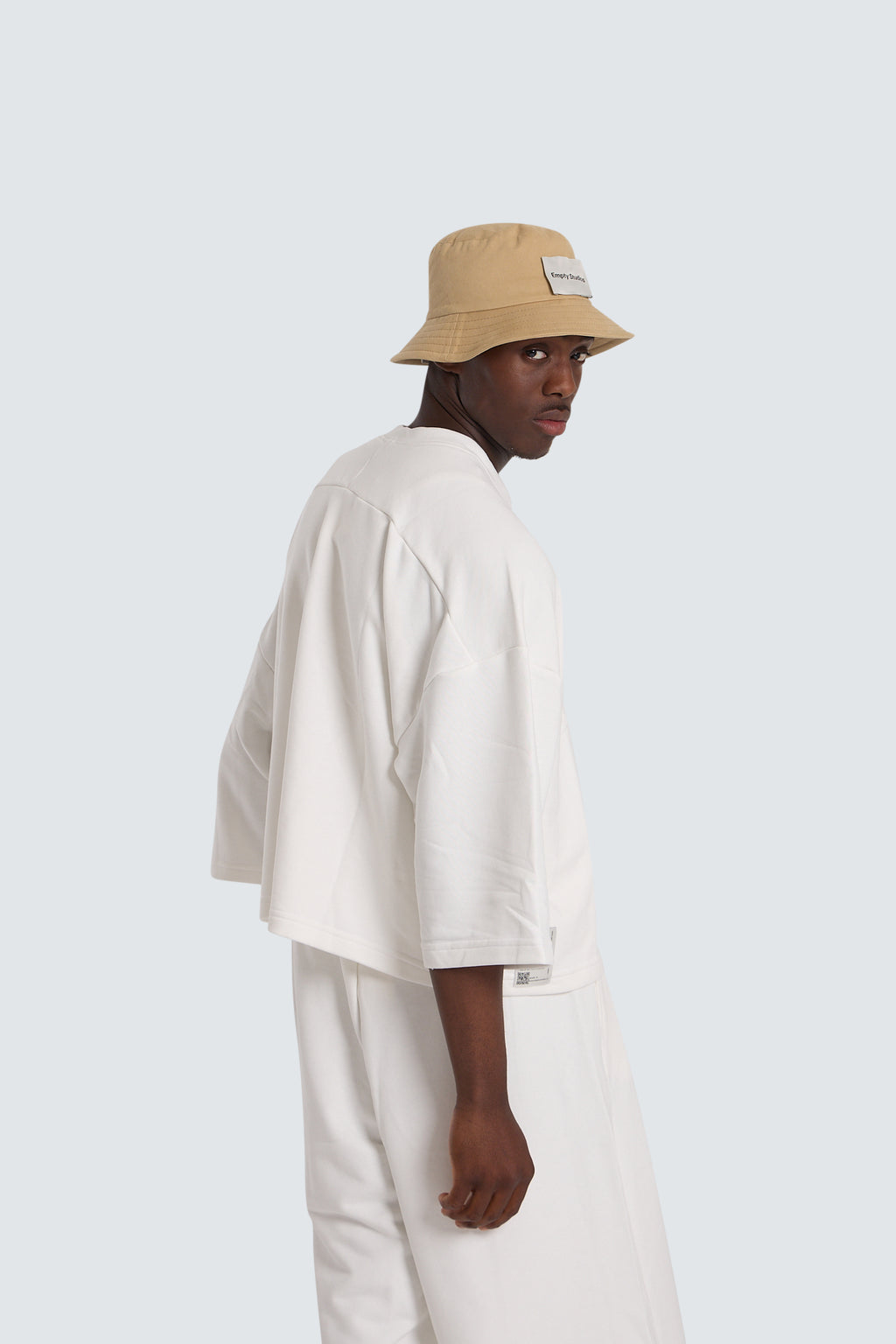 Essential Low Track White