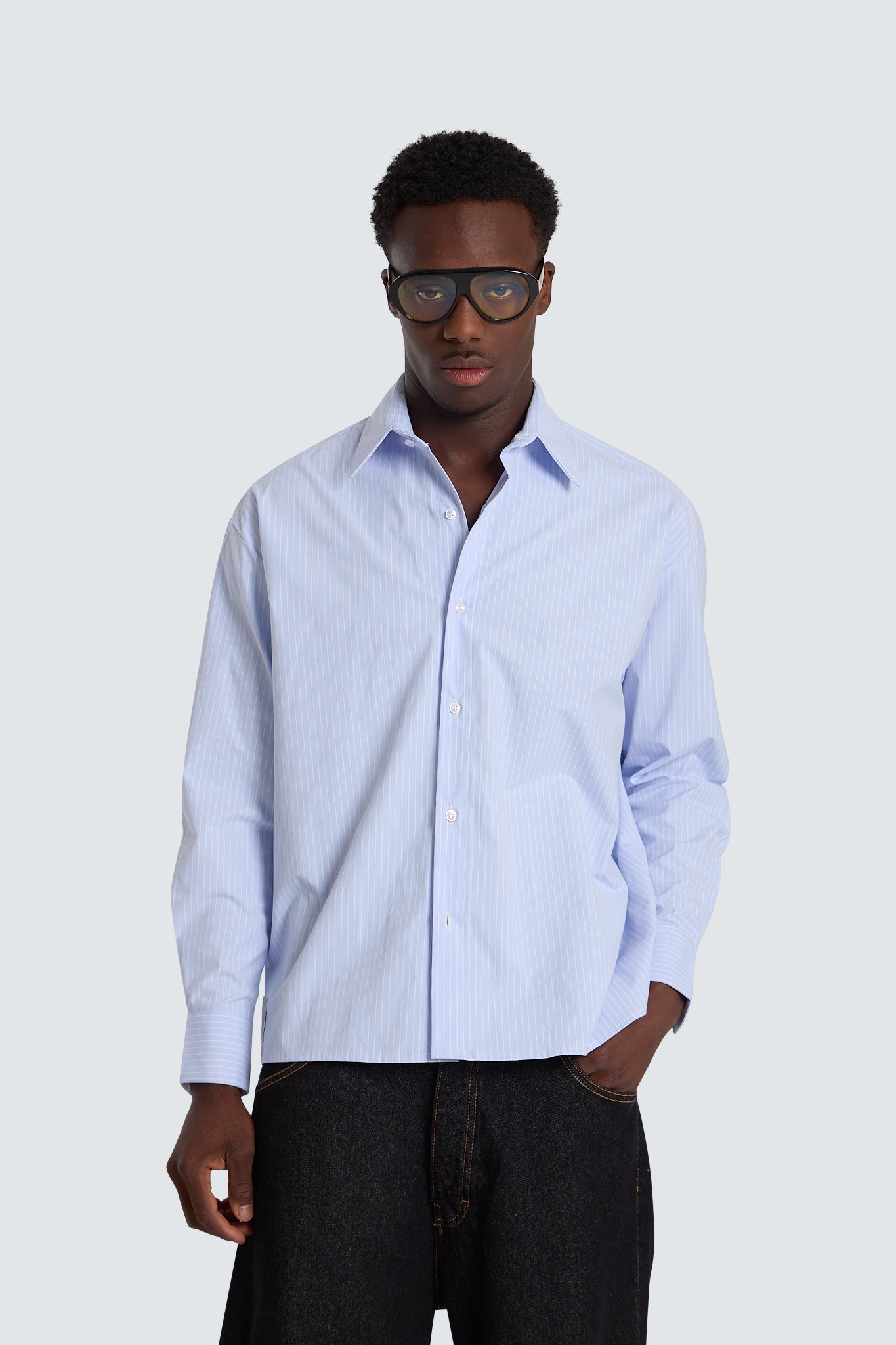 Club Essential Shirt