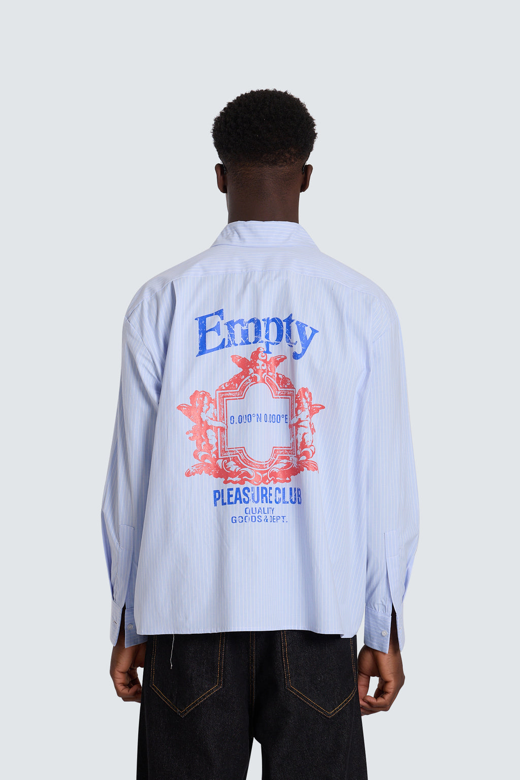 Club Essential Shirt
