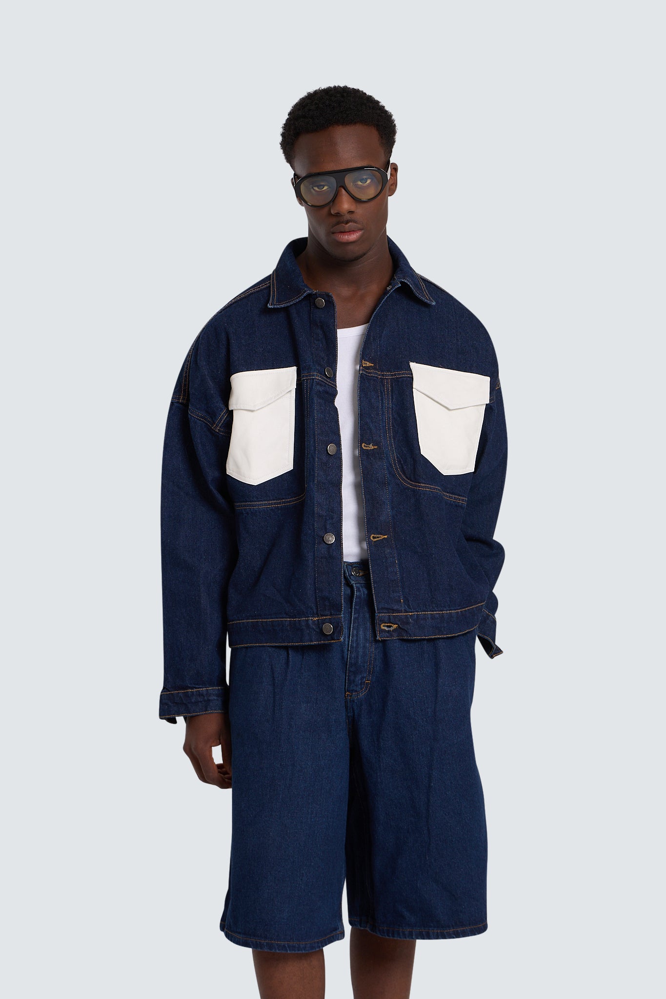 Maison Riviera Set