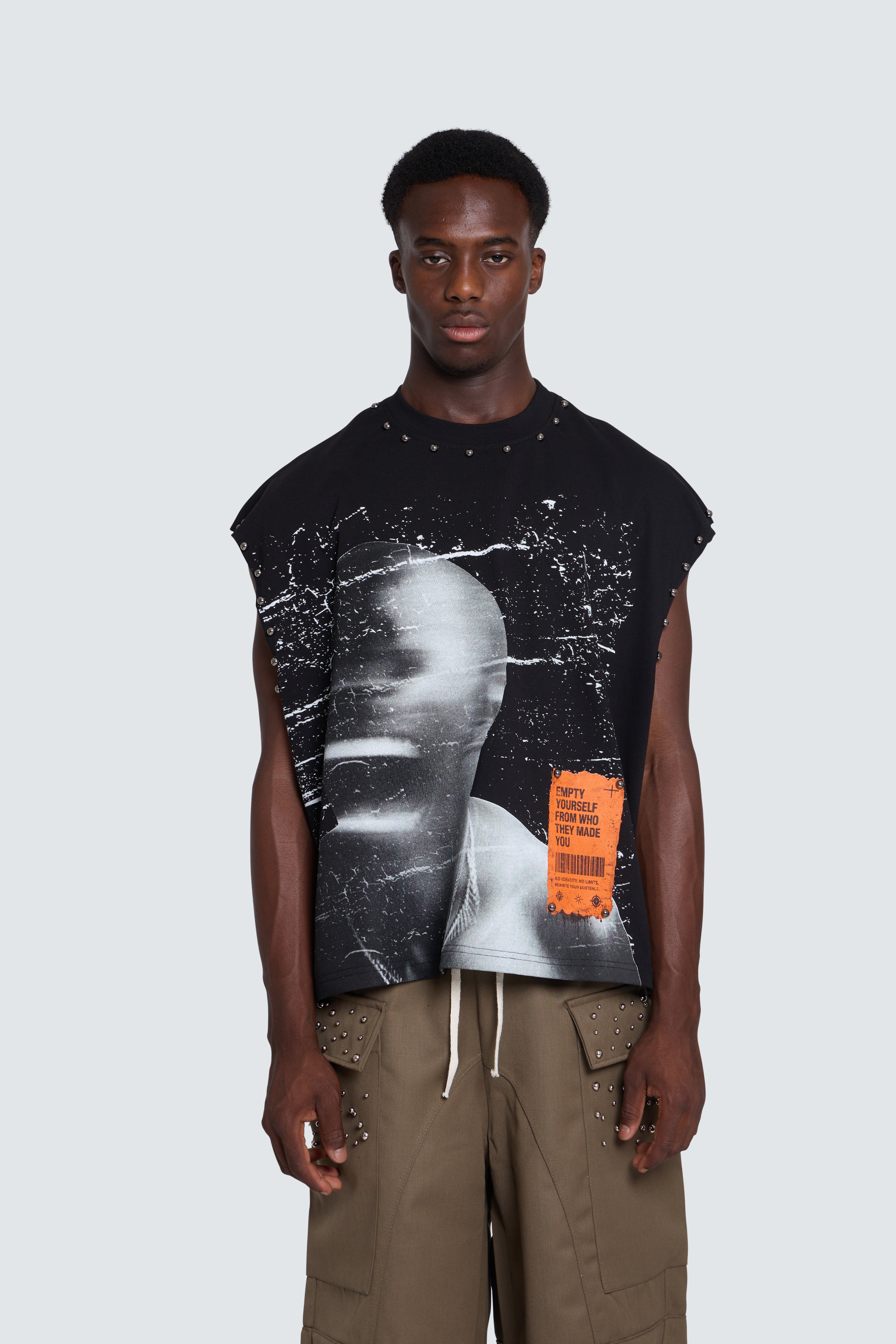 Echo Tank Black
