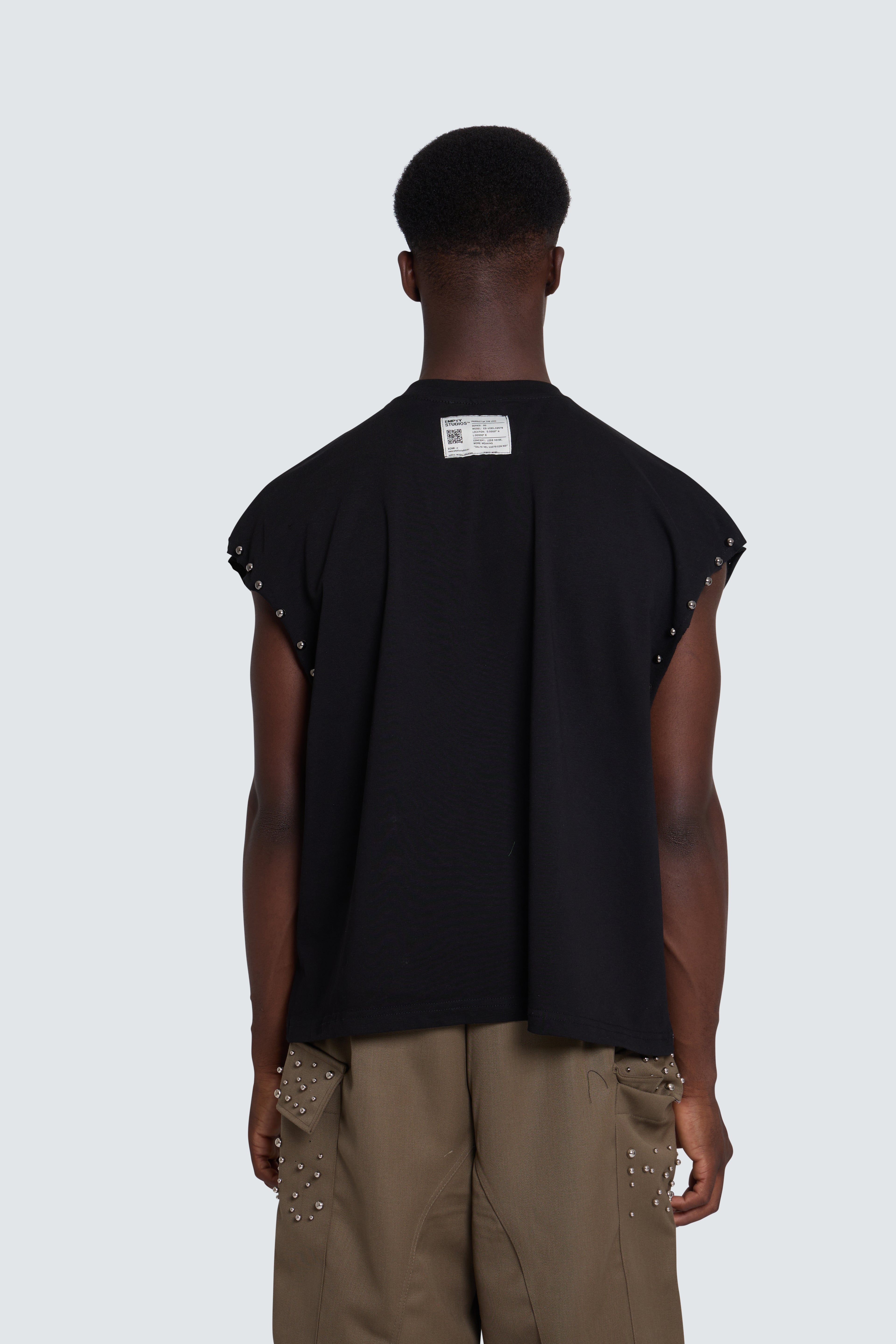Echo Tank Black