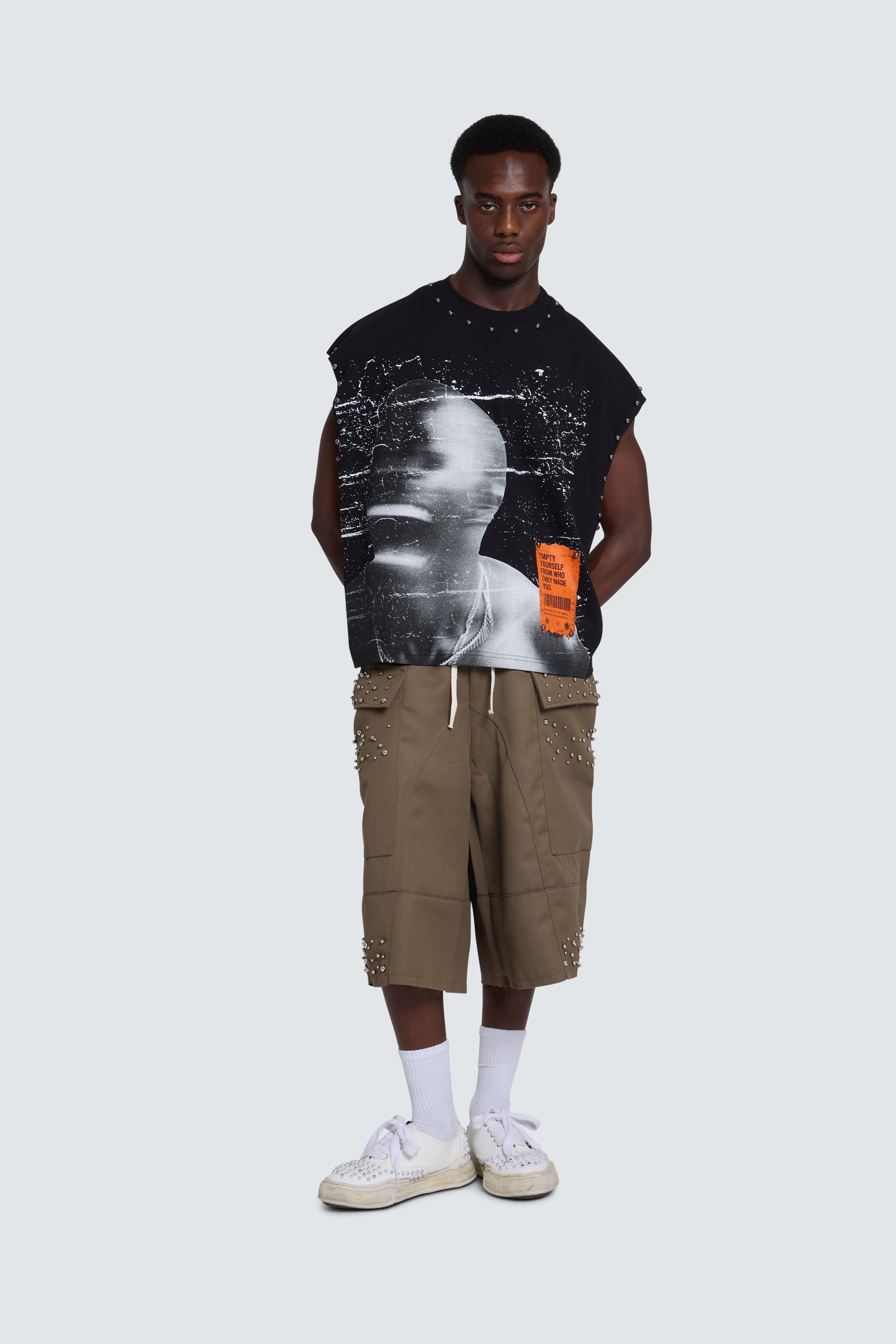 Echo Tank Black