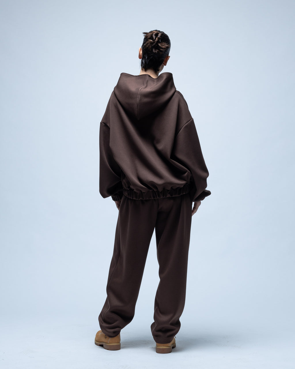 Scuba Relax Tracksuit Moka