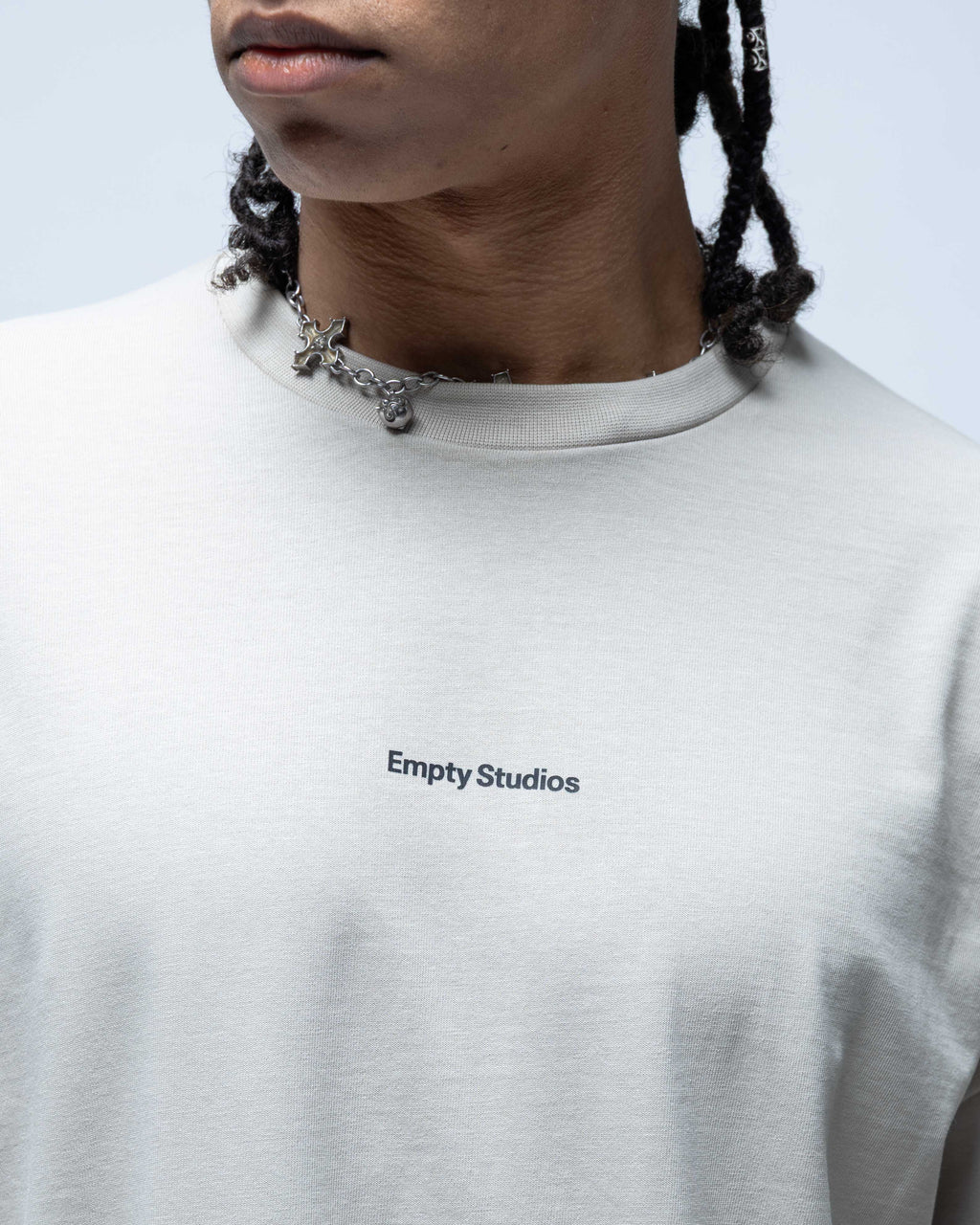 Creative Department Longsleeve Beige